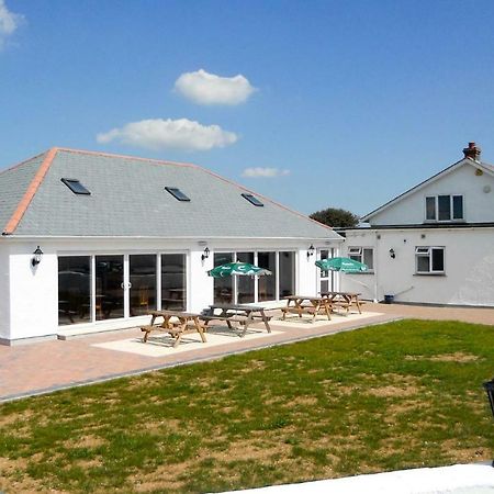 Newperran Holiday Park Newquay  Exterior photo